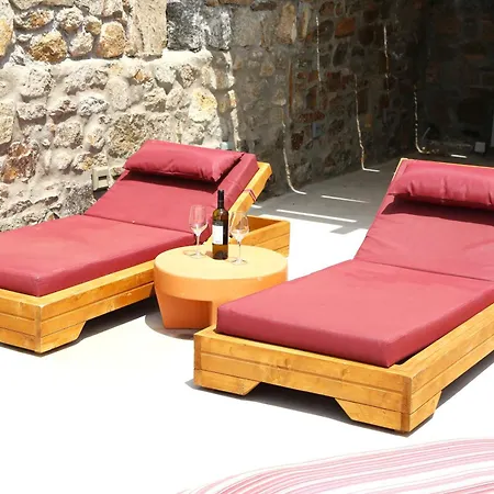 Piccolo With Private Pool And Sea View Villa *