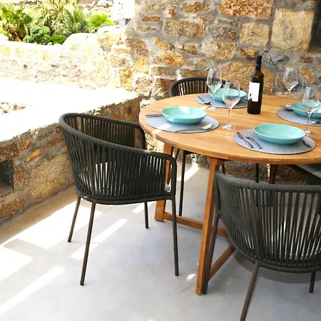 Piccolo With Private Pool And Sea View