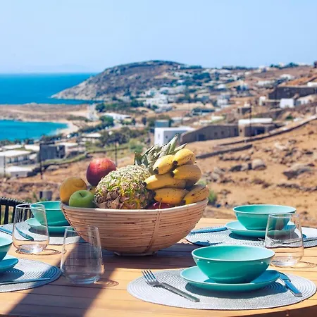 Piccolo With Private Pool And Sea View *