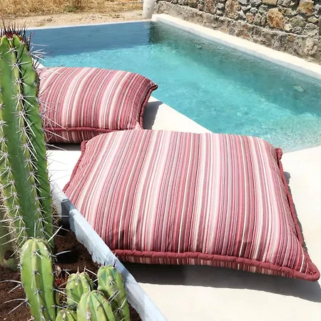 Villa Piccolo With Private Pool And Sea View