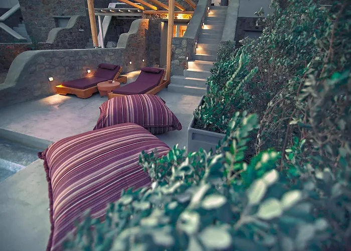 Piccolo With Private Pool And Sea View Βίλα Καλαφάτη