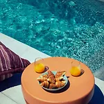 Piccolo With Private Pool&sea View Villa