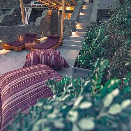 Piccolo With Private Pool And Sea View Вилла Калафатис