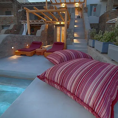 Вилла Piccolo With Private Pool And Sea View