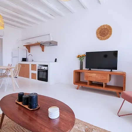 Piccolo With Private Pool And Sea View