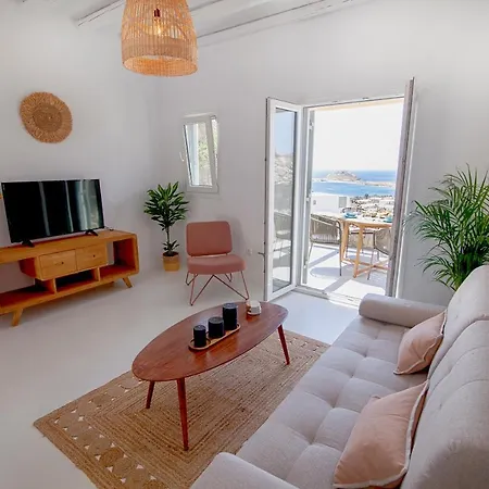 Piccolo With Private Pool And Sea View Вилла *