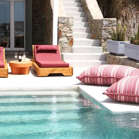 Piccolo With Private Pool And Sea View *