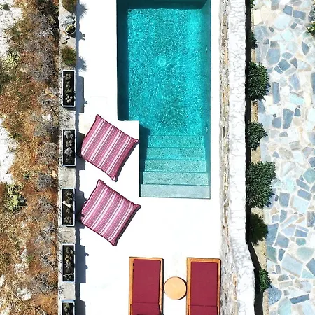 Piccolo With Private Pool And Sea View Вилла *